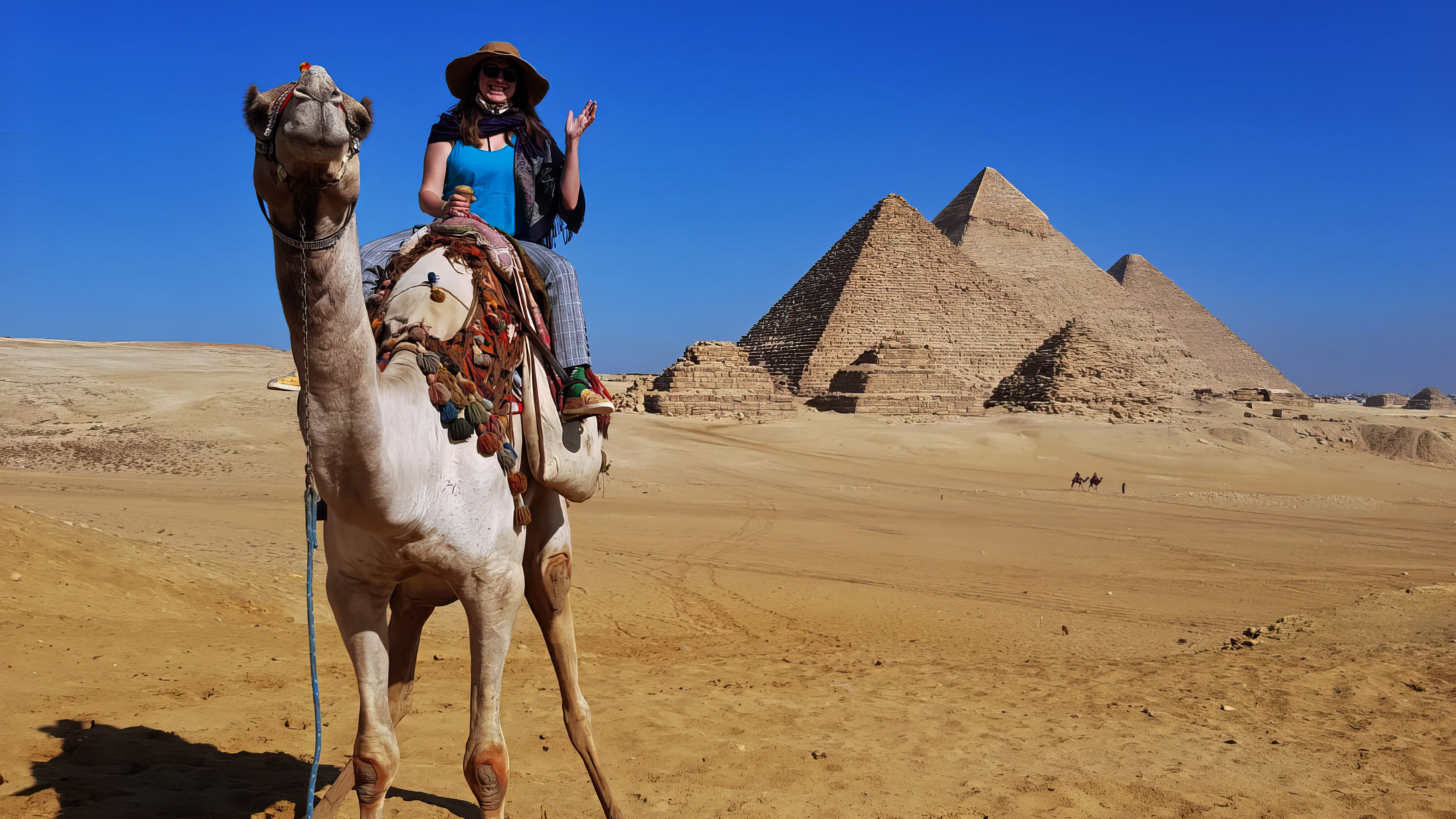 Check for Cinema Nomad airing on a public television station near you!